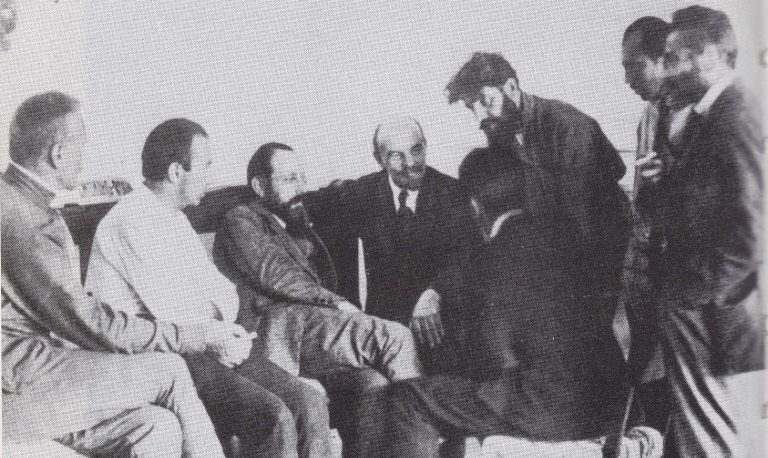 Het internationale activisme van Henk Sneevliet | 6 april bijeenkomst, 16 april herdenking