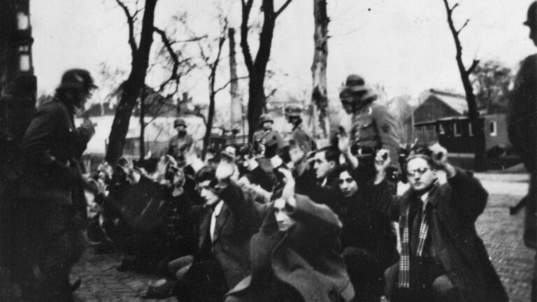 ‘Staakt, staakt, staakt!’, 83 jaar Februaristaking