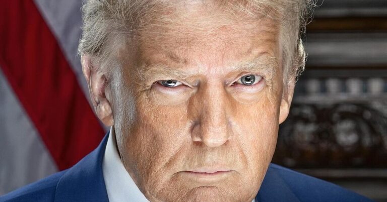 Trump’s oorlogsdreigingen